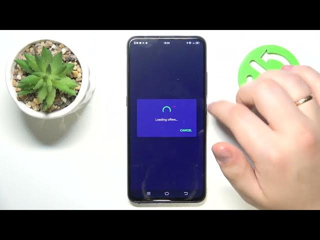 Video thumbnail for How to Remove Virus from VIVO Phone - Performing an Anti Virus Scan
