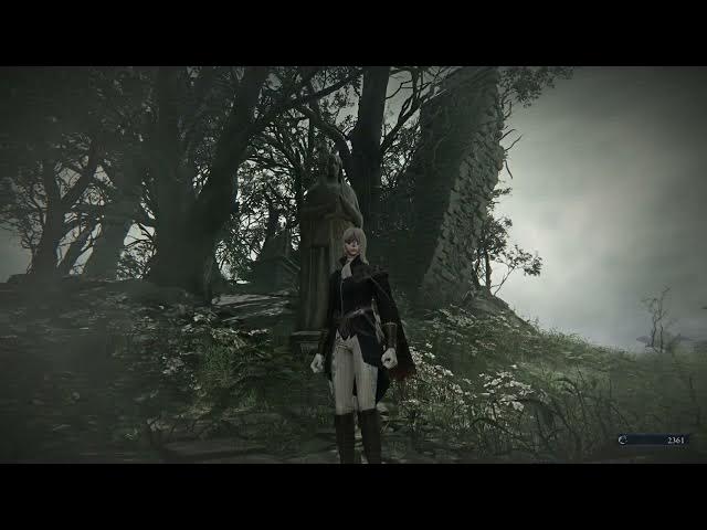 Video thumbnail for Elden Ring Nightreign - Duchess Remembrance Quest: Give Golden Dew To Wylder | Talk To Iron Menial