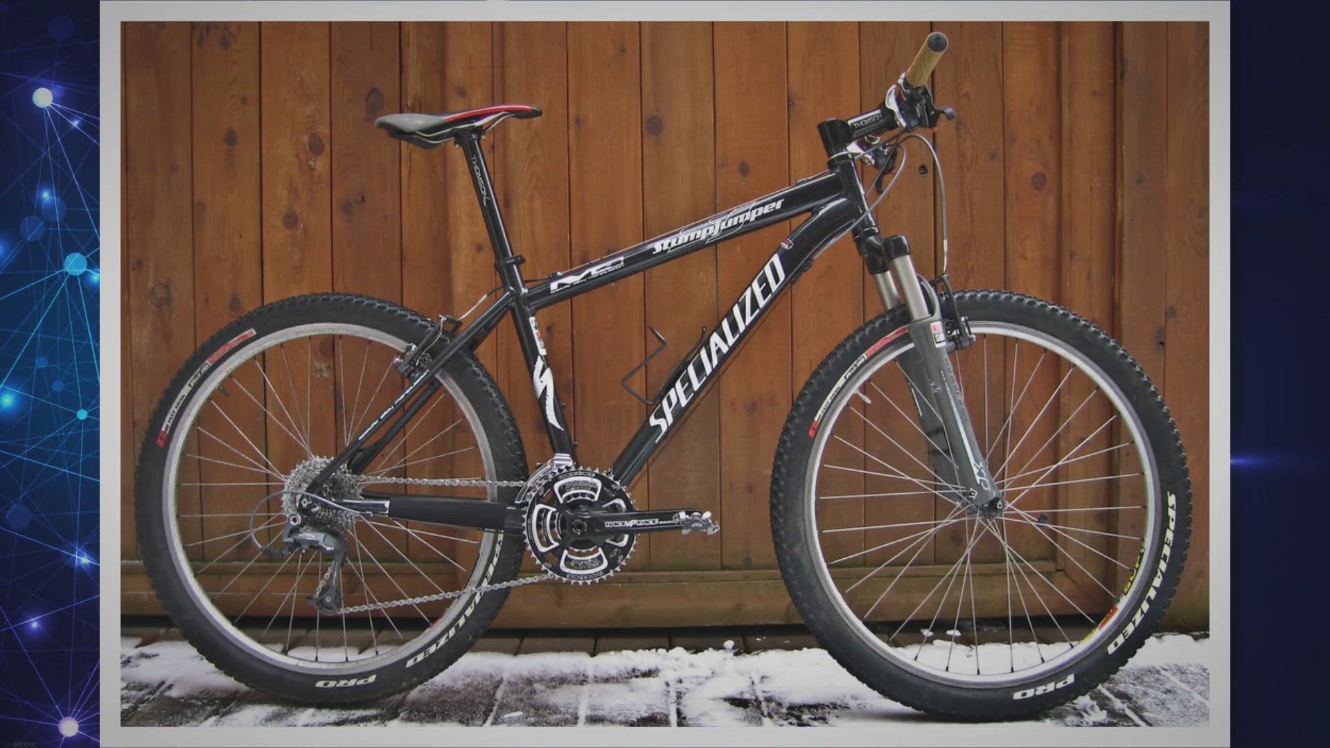 Video thumbnail for Bicycle Fork