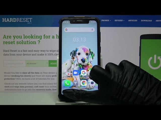 Video thumbnail for ULEFONE Armor 5S – Activate and Use Split Screen Feature