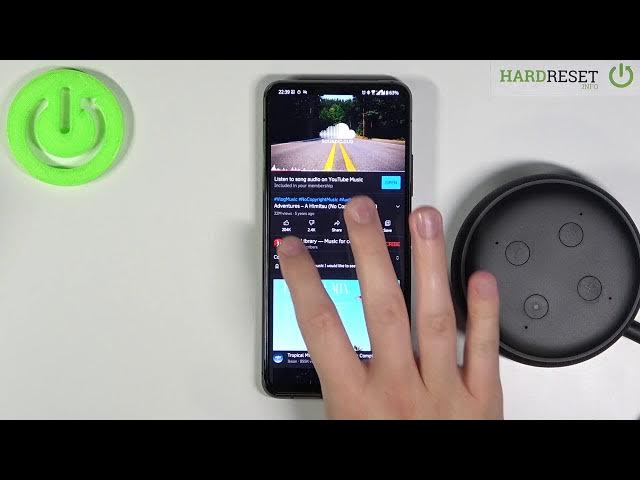 Video thumbnail for Alex Echo Dot Sound Test | Amazon Speaker - Alexa Echo Dot 3rd Gen