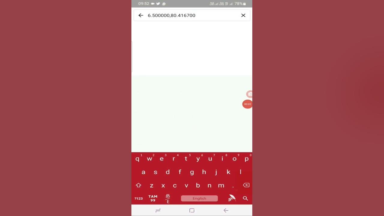 Video thumbnail for Sri Lanka Ratnapura π
Άπ
΄π
Ό mineral location gpsπ