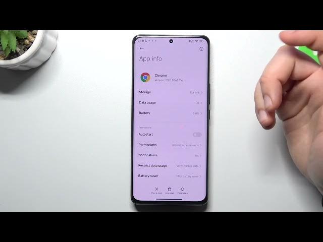 Video thumbnail for How to Disable App Location Tracking on XIAOMI 12S Ultra