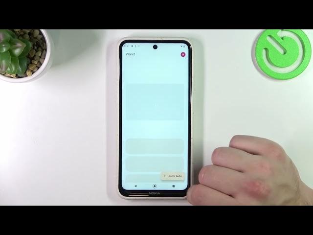 Video thumbnail for How to Add Different Types of Cards in Nokia X10 - Card Management