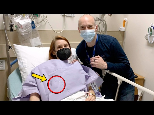 Video thumbnail for He Donated His Kidney To His Sister… One Year Later, He Regretted Everything
