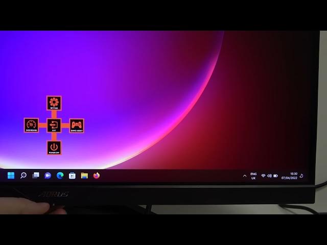 Video thumbnail for How to Enable / Disable Auto Power Off in Gigabyte Aorus Fi27Q?