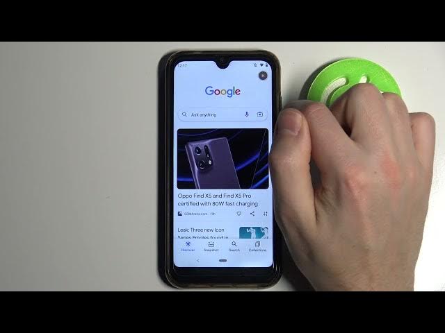 Video thumbnail for How to Activate Google Assistant on CUBOT R19 – Turn On Google Assistant Feature