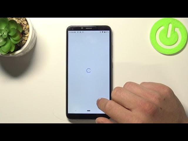Video thumbnail for How to Change Google Assistant Language on Cubot X19S – Manage Assistant Language