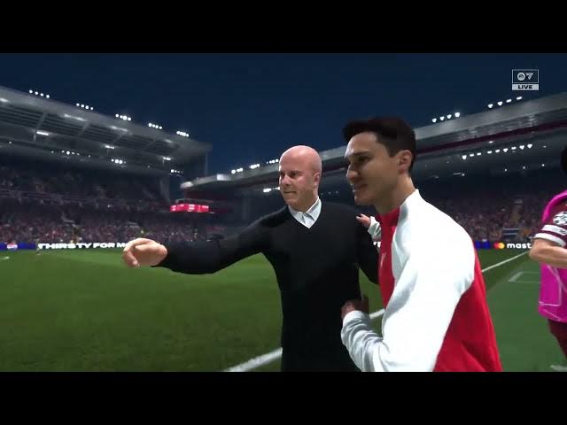 Video thumbnail for EA SPORTS FC 26 AI Goals