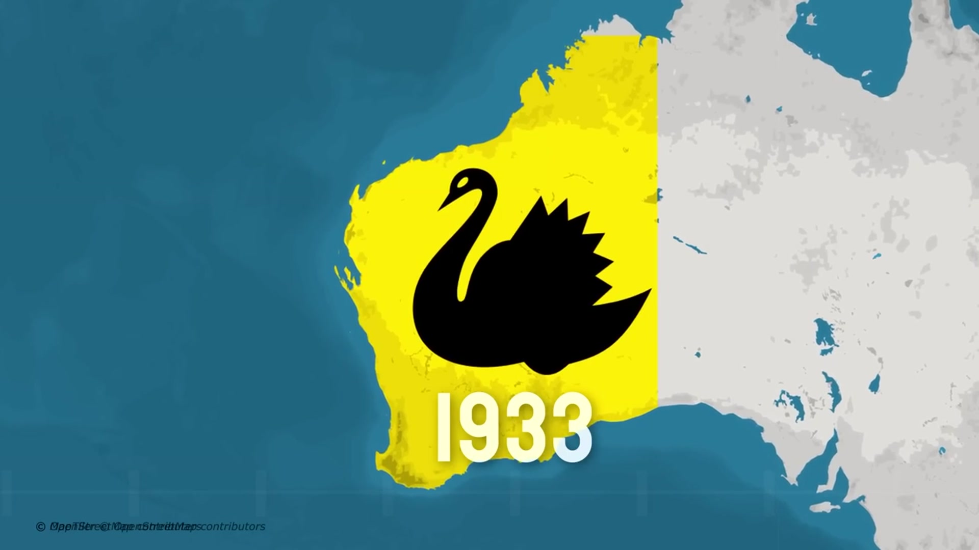 'Video thumbnail for West Australia Declared Independence In 1933 - Why Isn't It A Country?'