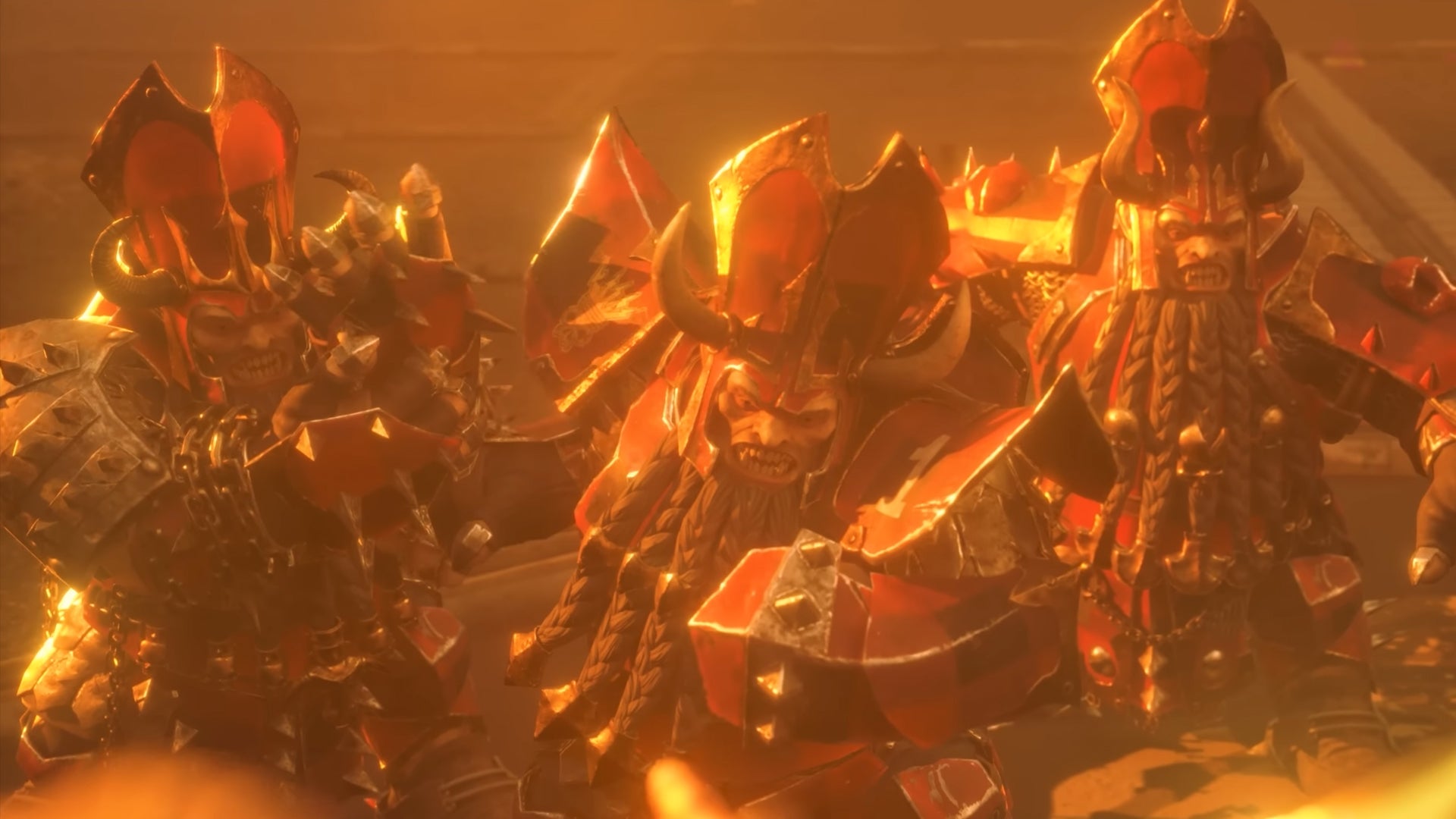 Video thumbnail for Blood Bowl 3 - Official Season 11 Trailer