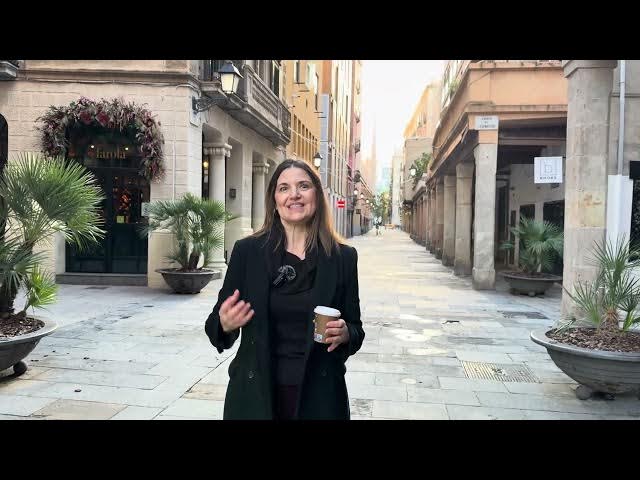 Video thumbnail for Five Spanish words that define our culture