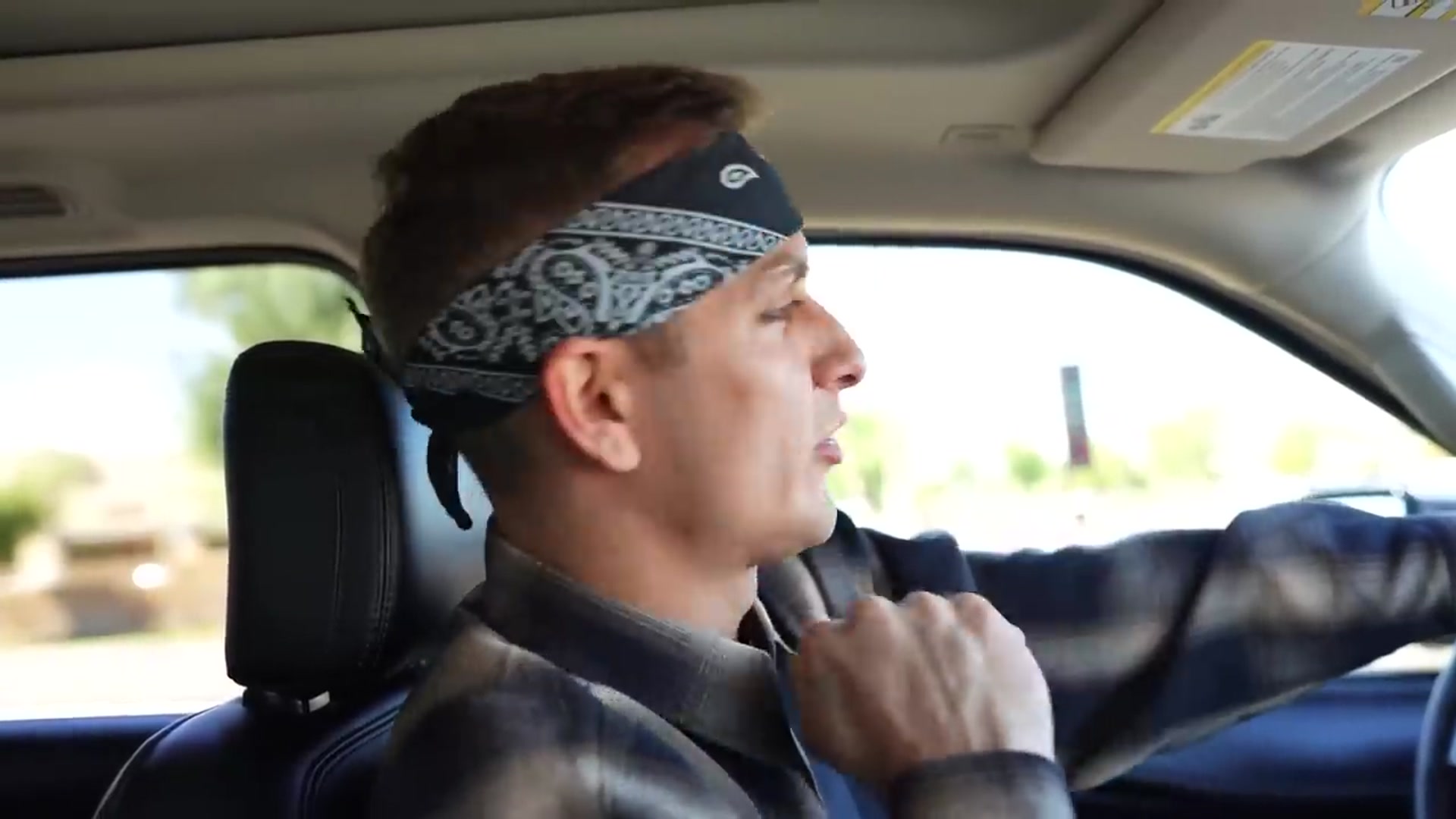 Video thumbnail for Cholo Gives Back to Latino Community(720P HD)