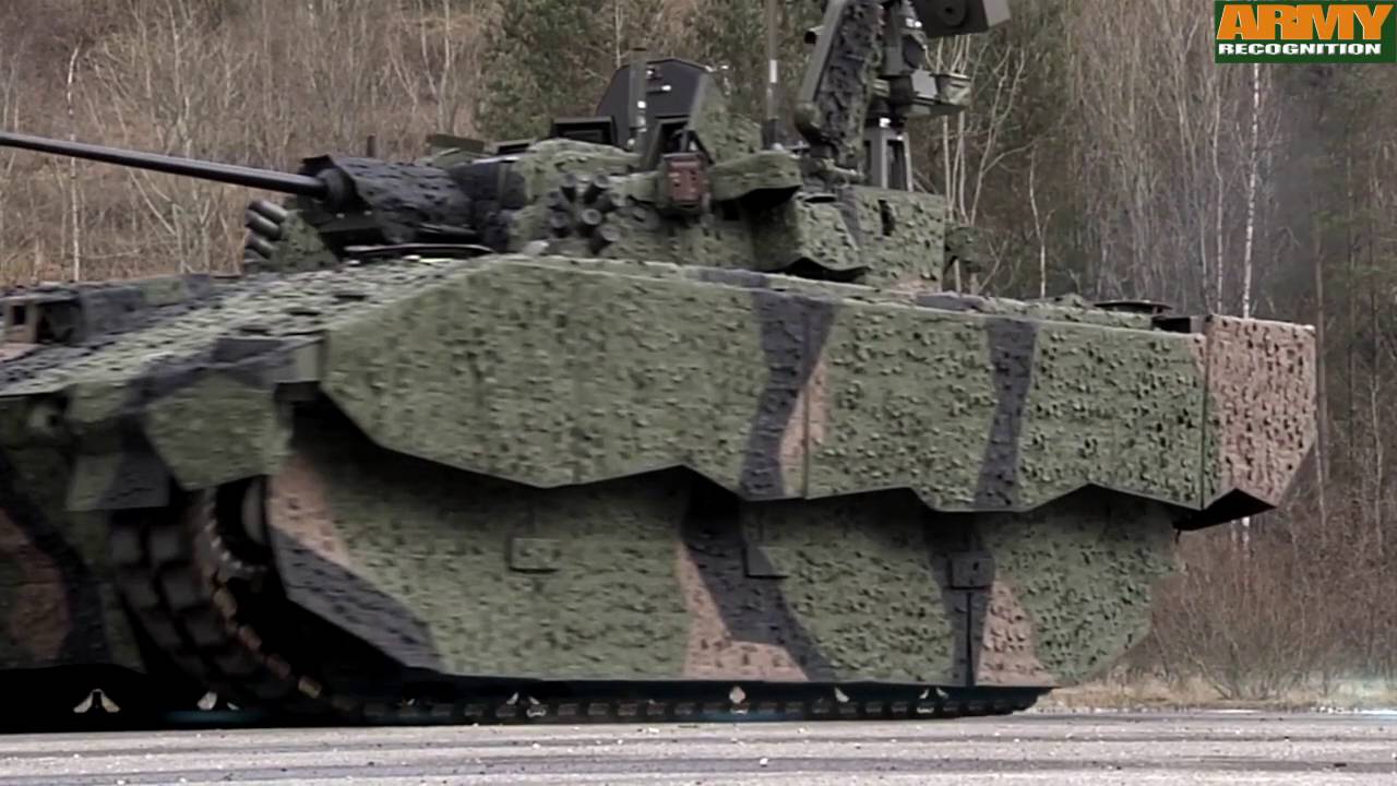 Video thumbnail for Defense security news TV weekly navy army air forces industry army military equipment March 2016 2