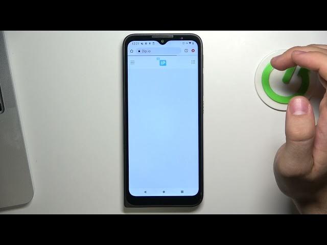 Video thumbnail for How to Change VPN on  MOTOROLA Defy - Set Up VPN