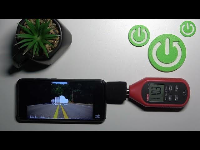 Video thumbnail for BLACKVIEW A70 The Loudest Speaker Level | Speaker Test