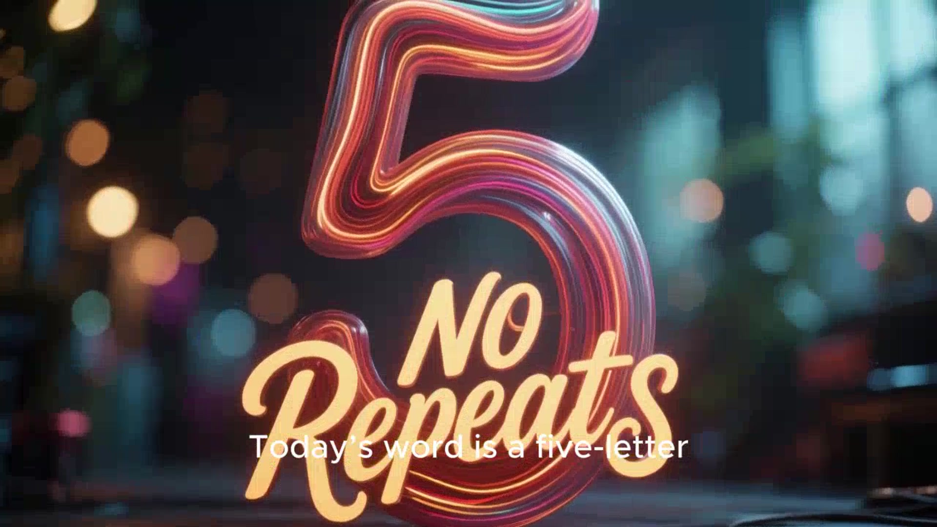 Video thumbnail for Wordle Hints and Answers_ 25 December 2025