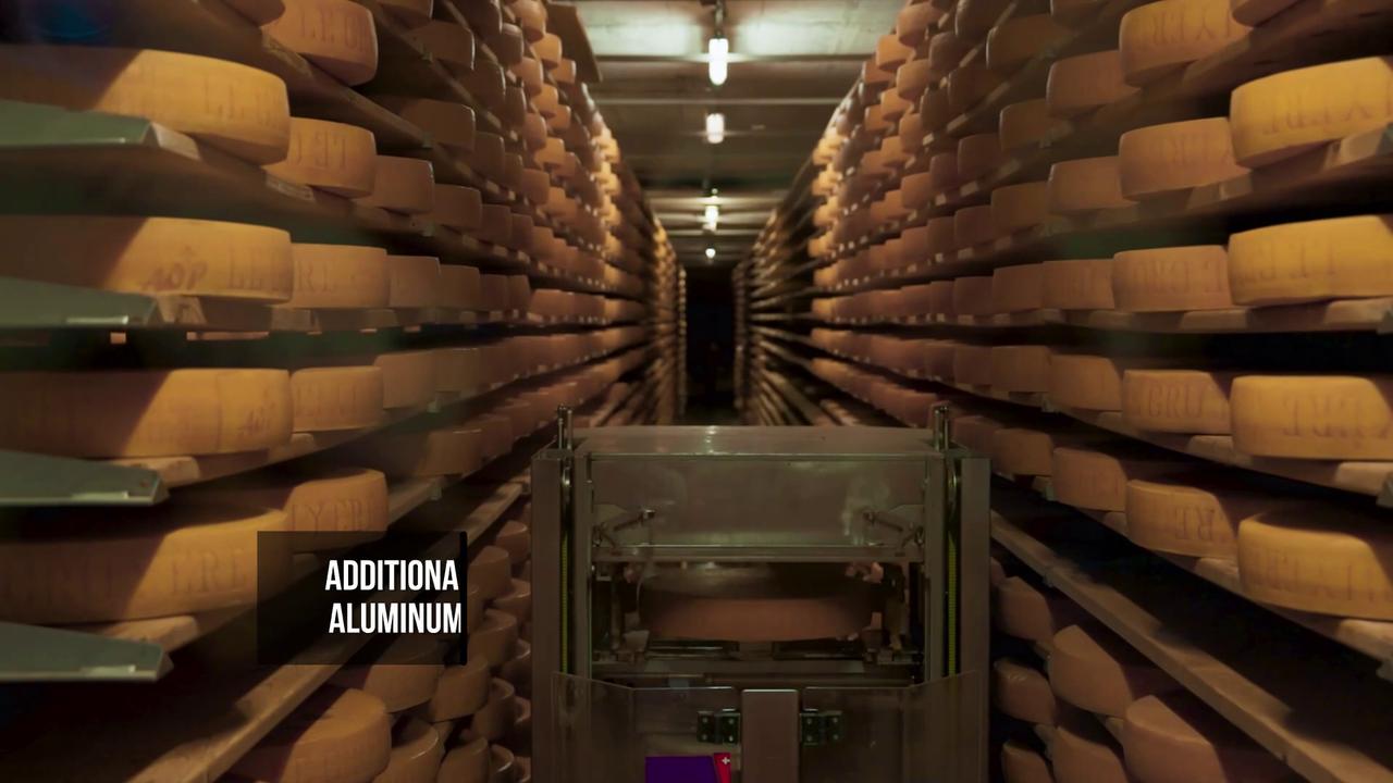 Video thumbnail for US to Ban Canadian Alcohol, Motorcycles and Dairy Products as Trade War Escalates.