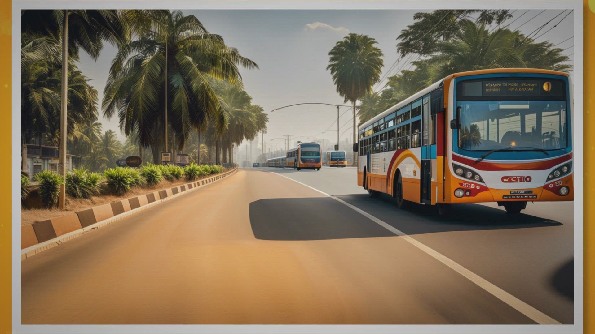 Video thumbnail for History-of-TNSTC (Tamilnadu State Transport Corporation )-Coimbatore