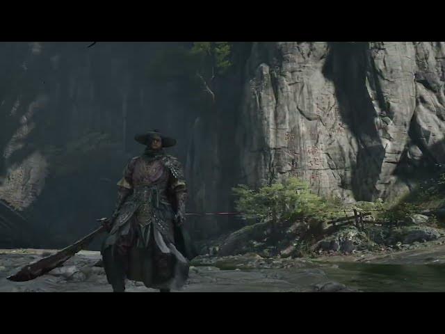 Video thumbnail for Phantom Blade Zero - Against The Flow: Rustblade Pavilion Bell - Boundless Capacity Unlocked