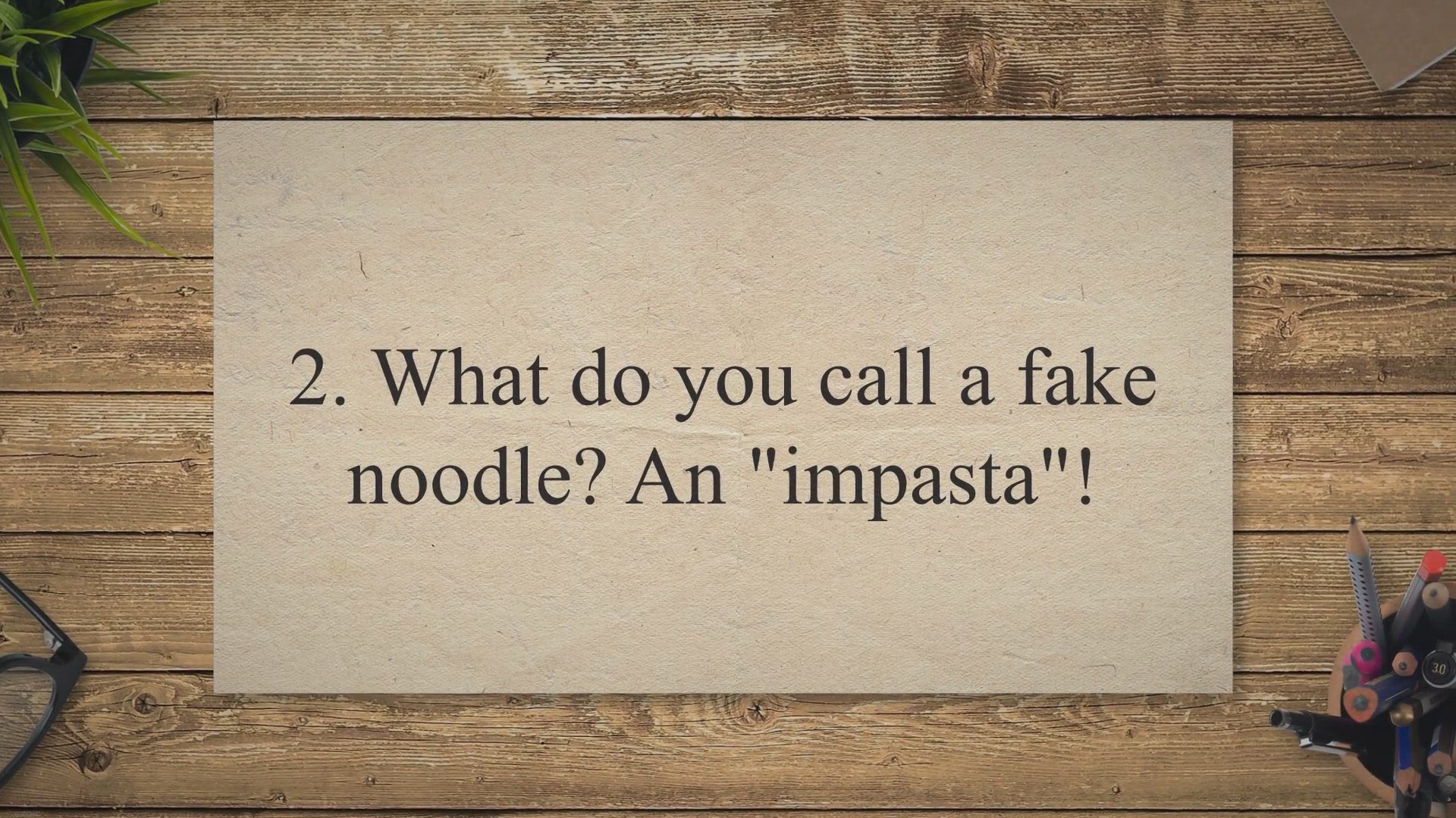 'Video thumbnail for 10 Best Dad Jokes'