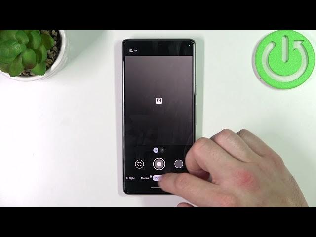 Video thumbnail for Does GOOGLE Pixel 7 Have Slow Motion? – Slow Motion Mode