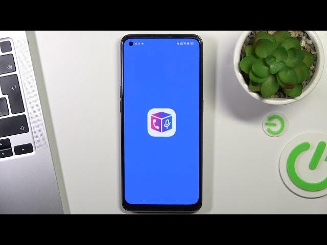 Video thumbnail for How to Install Free Calls Recorder in Oppo Reno 8T - Record Calls