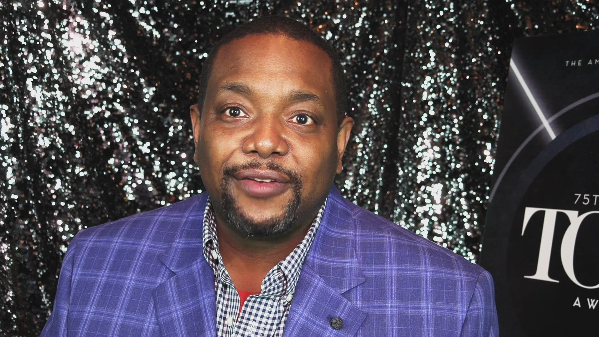 Video thumbnail for Meet the 2022 Tony Nominees: A STRANGE LOOP's John-Andrew Morrison