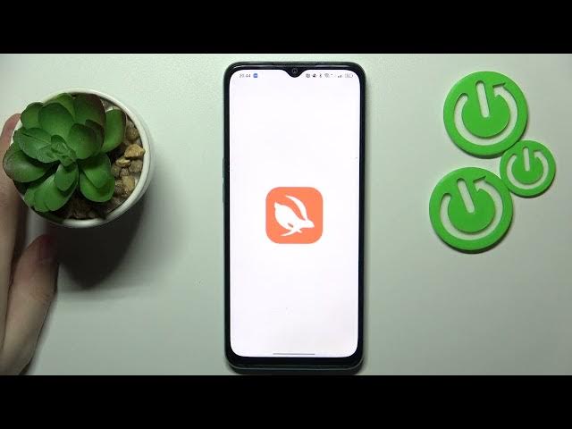 Video thumbnail for How to Set Up VPN on Oppo A78 - Install Turbo VPN