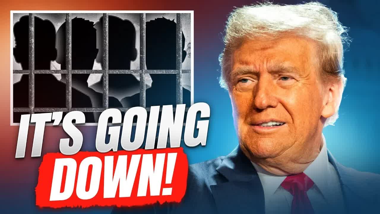 Video thumbnail for The Finance Zone: major arrests reported: trump supporters, antifa clash at uc berkeley; ice & sanctuary cities face off