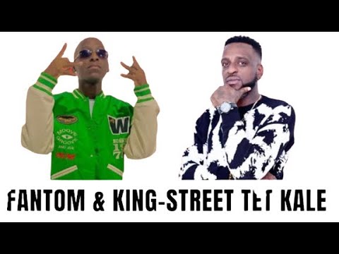 Video thumbnail for King Street feat Fantom -Tanperaman (video Lyrics)@kingstreettetkale