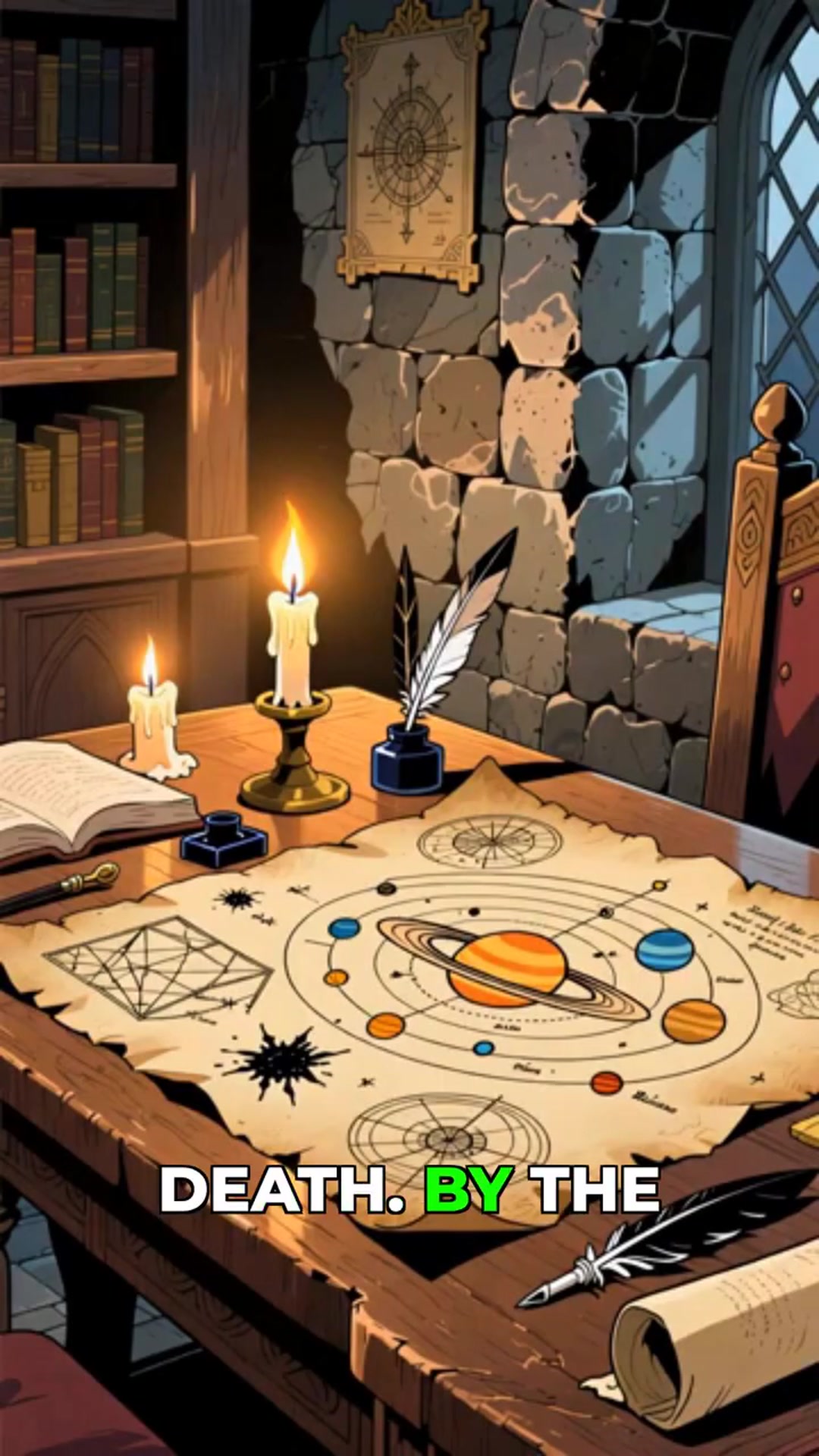 Video thumbnail for This Anime Proves Animation Can Be Fine Art