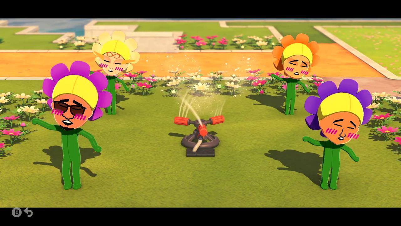 Video thumbnail for I Put All My Friends in Tomodachi Life - 12 Minutes of Switch 2 Gameplay