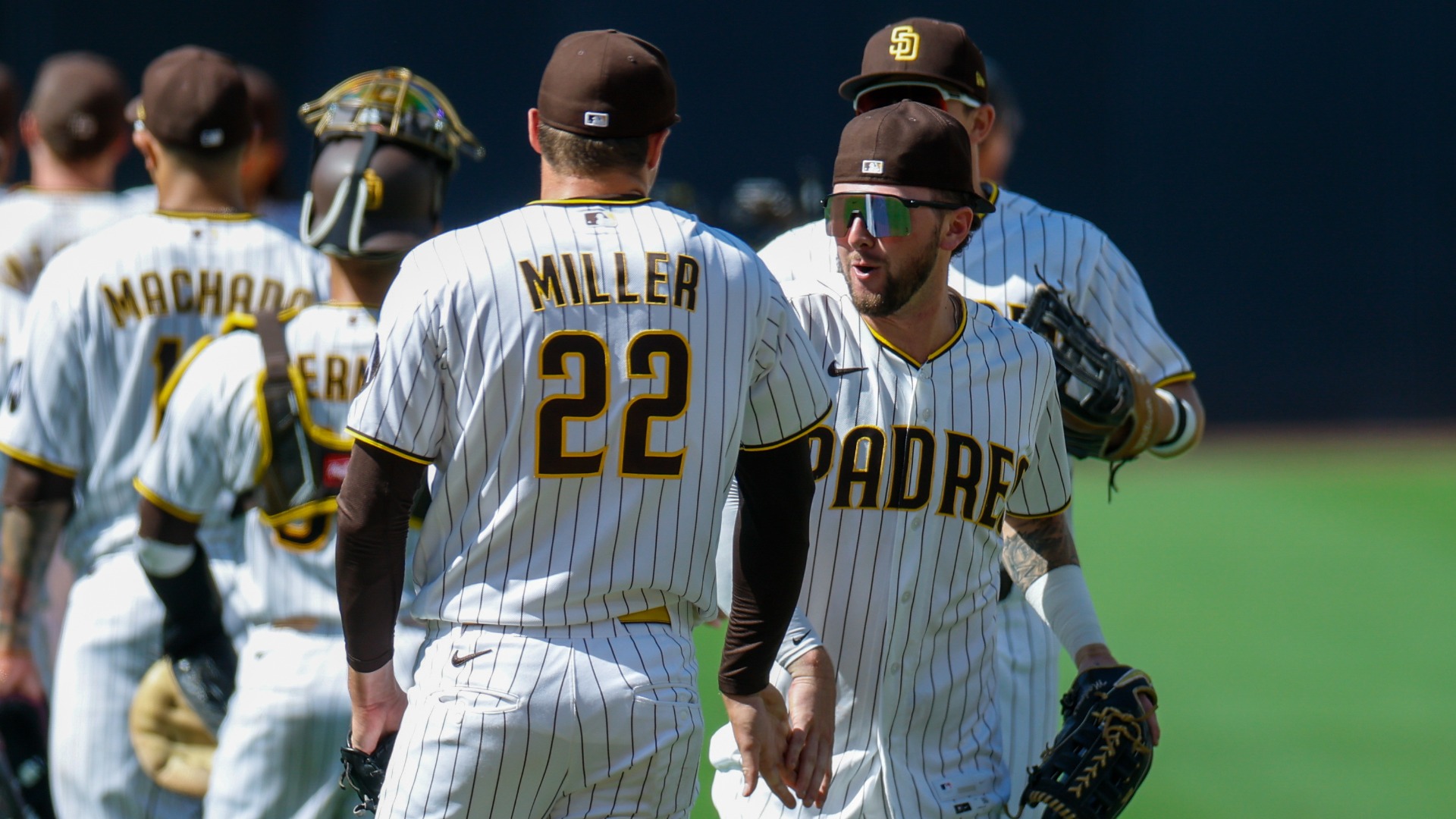 Video thumbnail for Padres Surging Ahead: Analysis Ahead of Trade Deadline