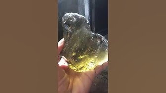 Video thumbnail for gem stone