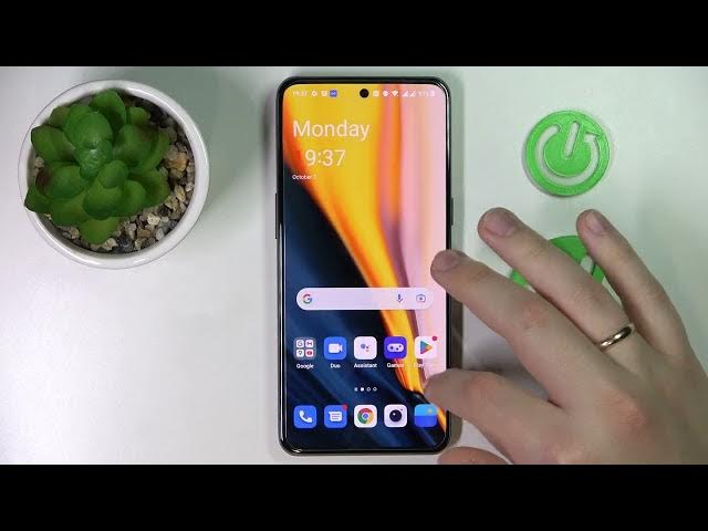 Video thumbnail for How to Share Wi-Fi Password in OnePlus 10T 5G – Share Internet Password