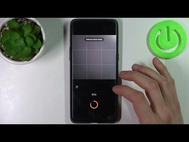 Video thumbnail for How to Turn On and Customize Camera Watermark on OPPO Find X5 Pro