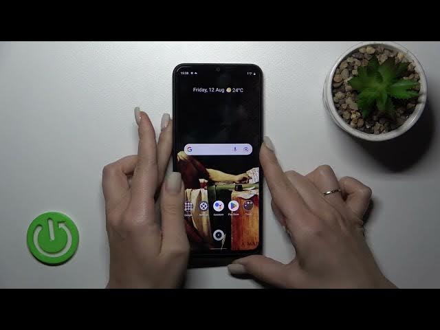 Video thumbnail for Testing Face Unlock On REALME C30