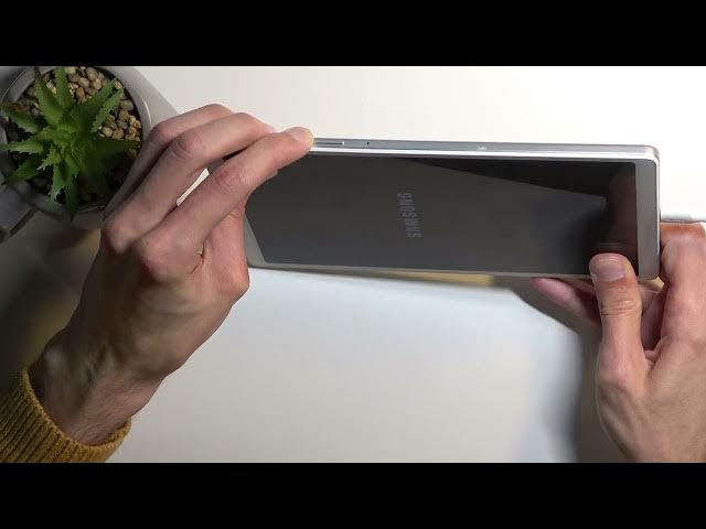 Video thumbnail for How to Boot SAMSUNG Galaxy Tab A7 Lite into Recovery Mode | Exit Recovery Menu