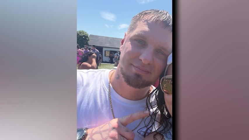 Video thumbnail for West Haven stabbing victim was killed by sister's ex during child handoff, per court documents