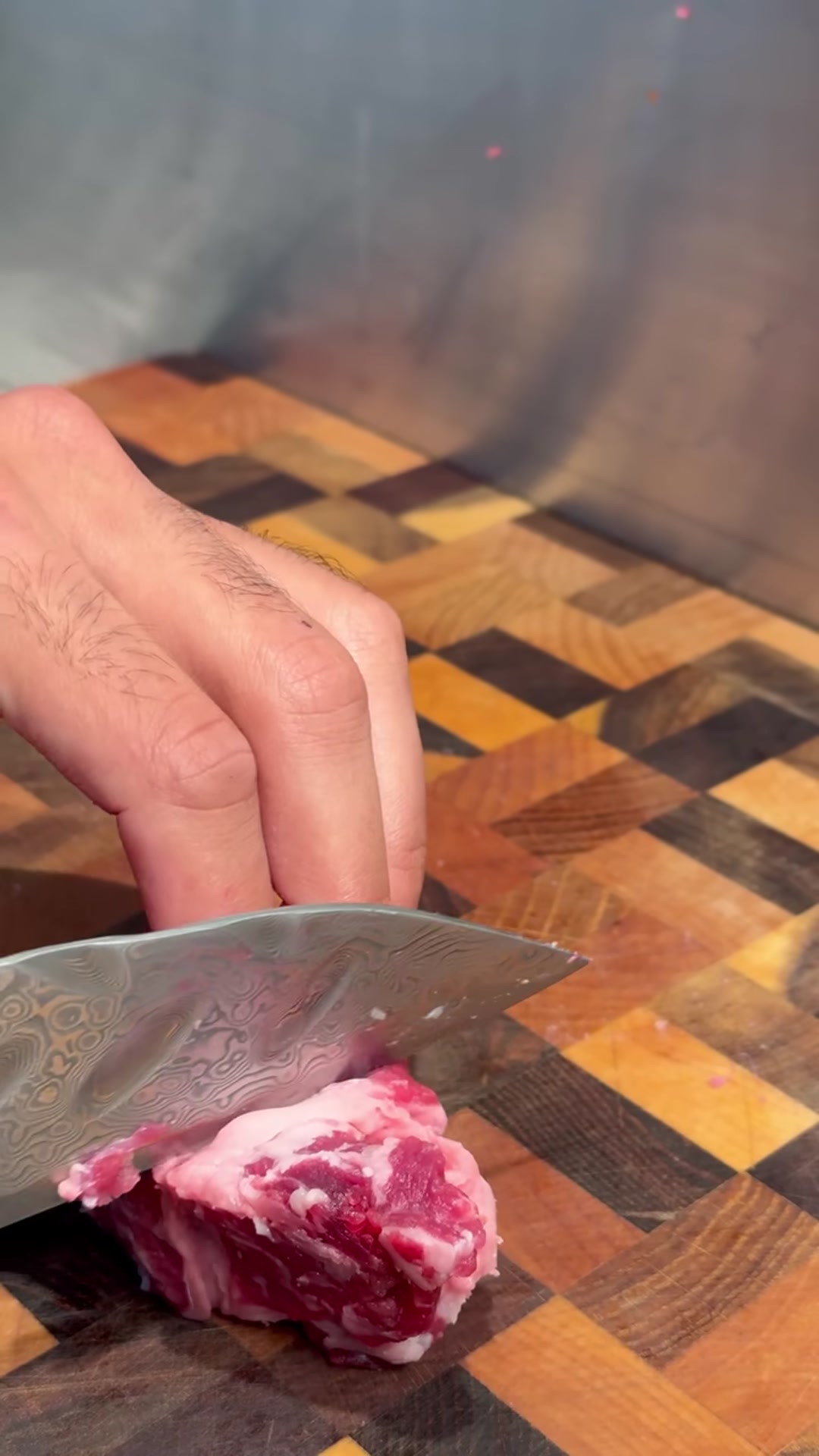 Video thumbnail for Bลuf ร la Bourguignon. The Heartiest French Stew_ ๐ซ๐ท(720P_HD)