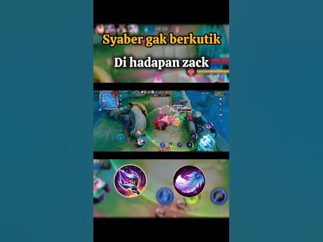 Video thumbnail for #mobilelegends #topglobal #mlbb #turnamenmlbb