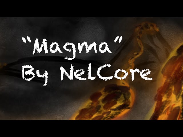 Video thumbnail for [SpeedPaint] “Magma"