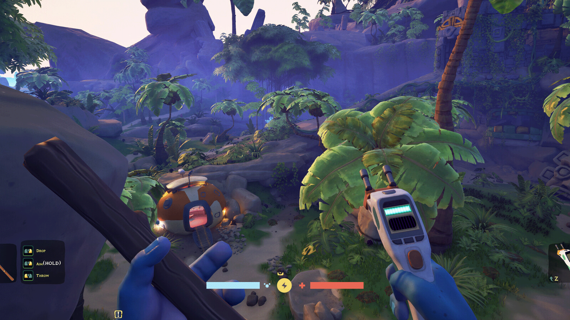 Video thumbnail for Astrobotanica - Official Early Access Launch Trailer