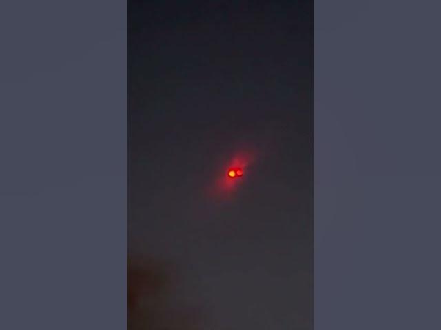 Video thumbnail for UAP em Washington DC – 15/12/2024