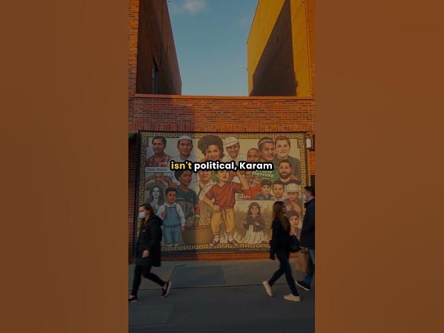 Video thumbnail for Federal Hill restaurant honors fallen Ukrainian refugee