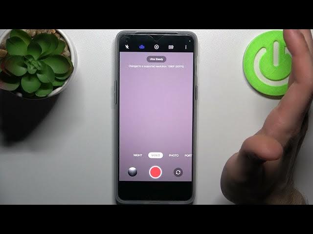 Video thumbnail for How to Activate the Camera Video Stabilization on the OnePlus Nord 2T