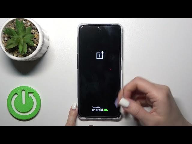 Video thumbnail for How to Power On the OnePlus Nord CE 3 Lite Smartphone - Switch On the Device