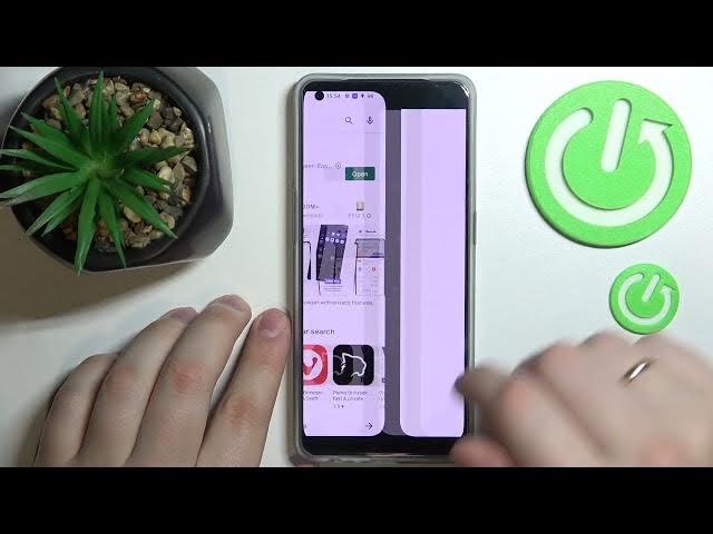 Video thumbnail for OPPO RENO 7 LITE - How To Install Opera Browser