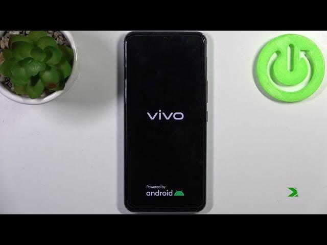 Video thumbnail for How to Reset Settings on VIVO IQOO U3